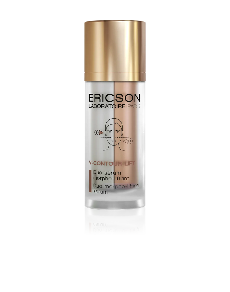 Ericson Laboratoire dvigubo poveikio pakeliamasis serumas