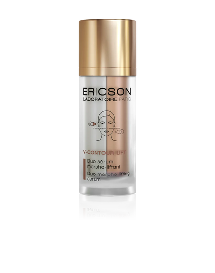 Ericson Laboratoire dvigubo poveikio pakeliamasis serumas