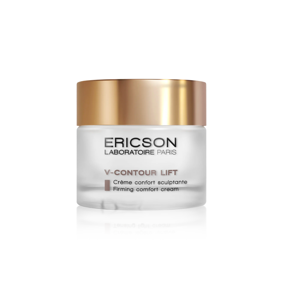 Ericson Laboratoire stangrinamasis raminantis kremas