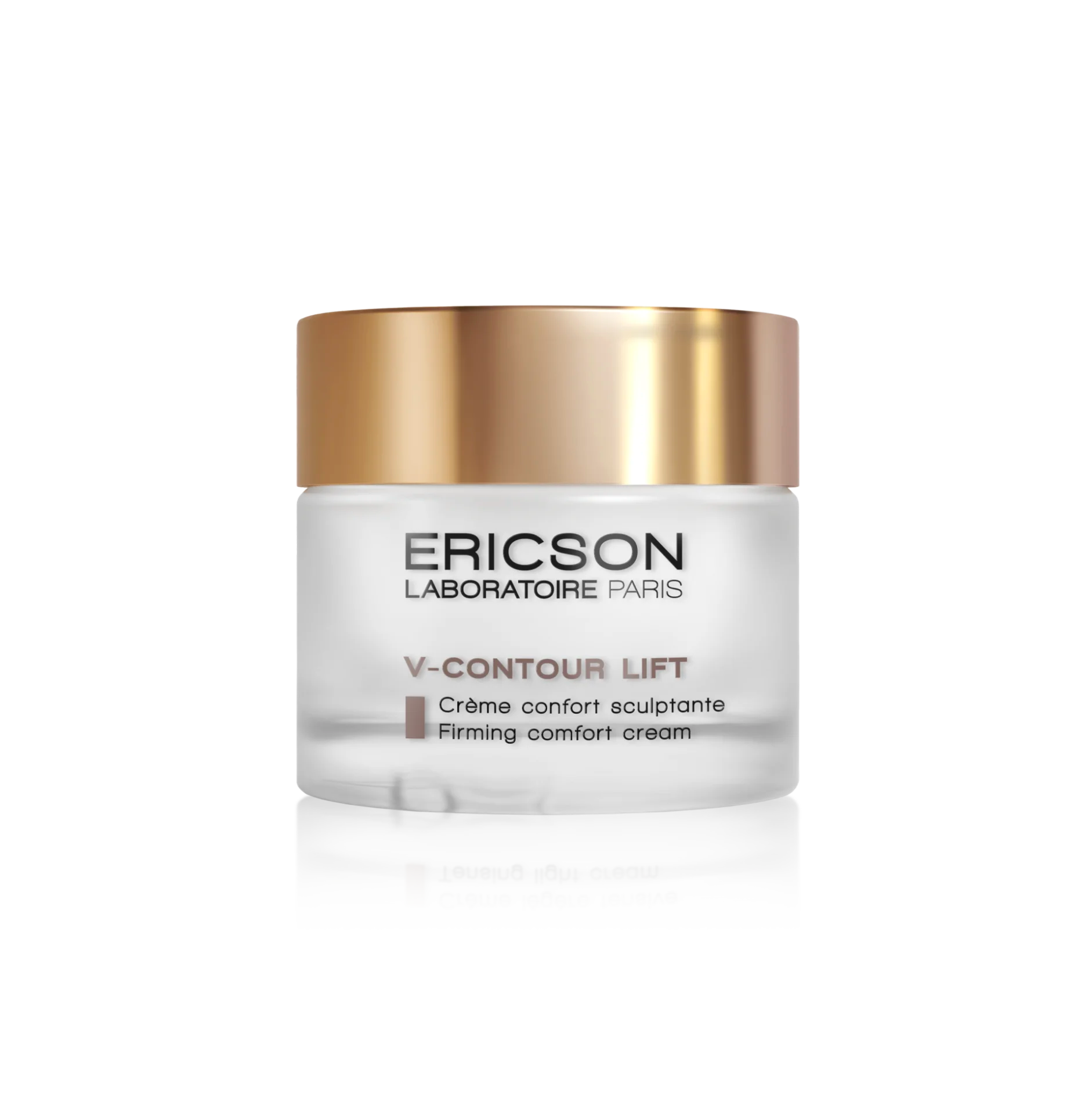 Ericson Laboratoire stangrinamasis raminantis kremas