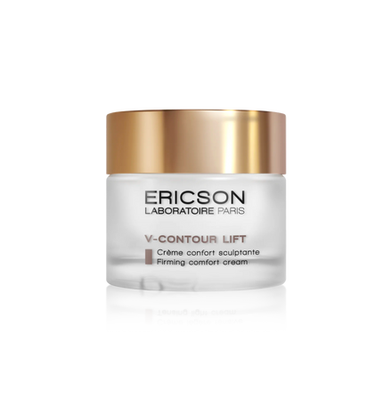 Ericson Laboratoire stangrinamasis raminantis kremas