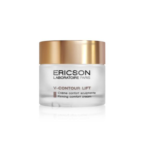 Ericson Laboratoire stangrinamasis raminantis kremas