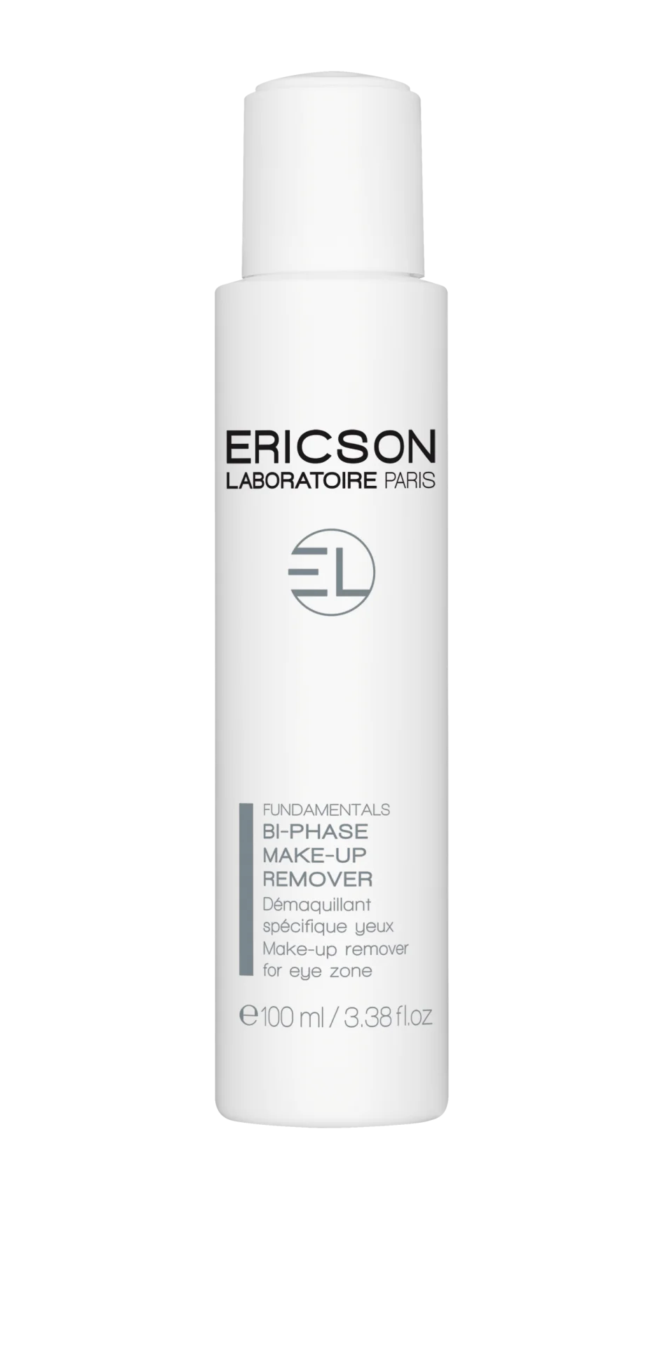 Ericson Laboratoire dvifazis makiažo valiklis