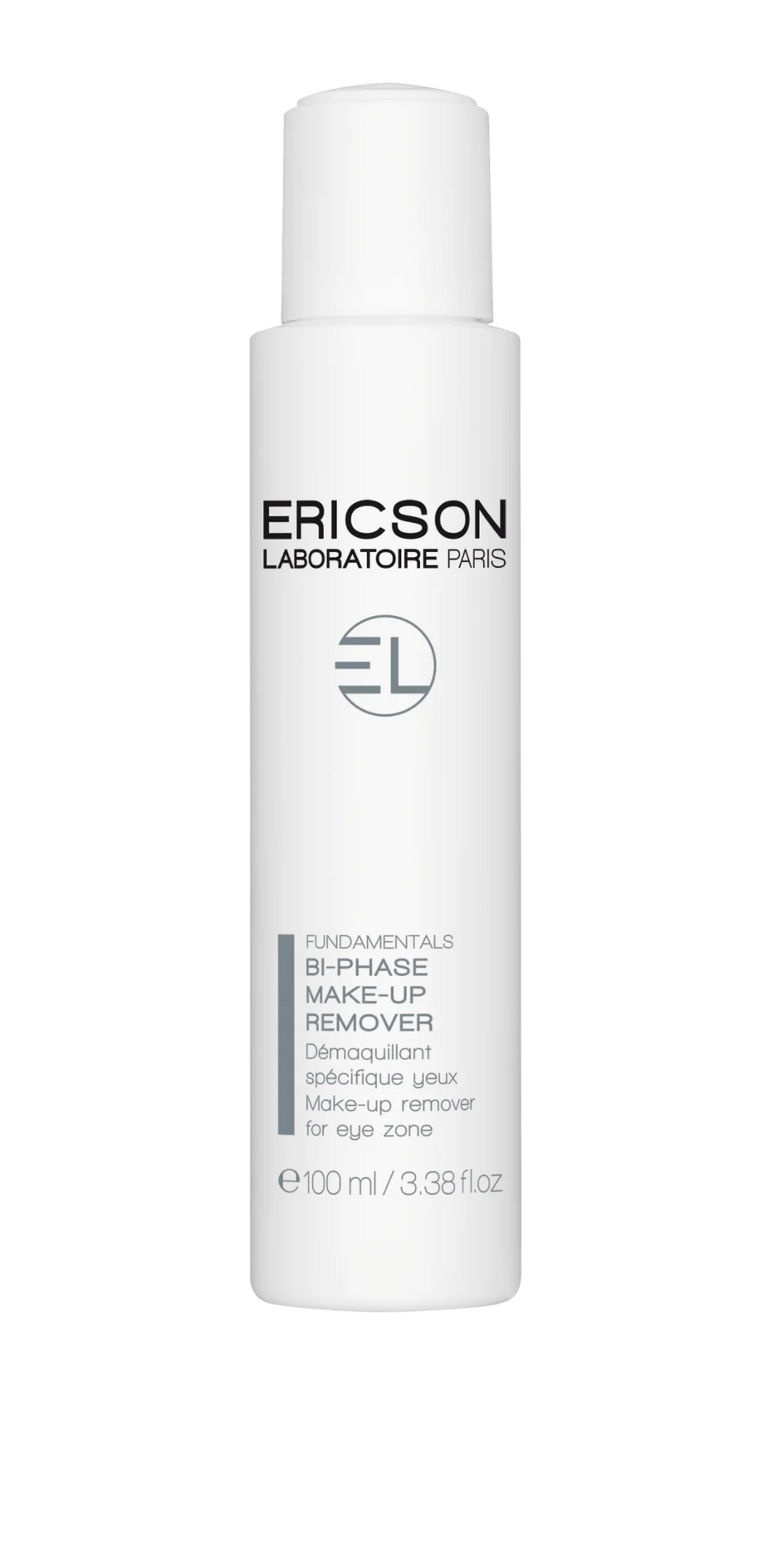 Ericson Laboratoire dvifazis makiažo valiklis