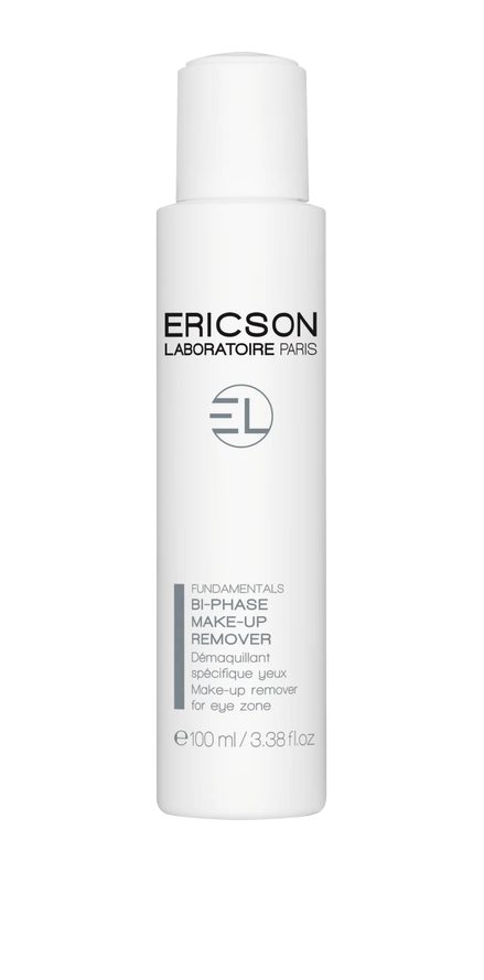 Ericson Laboratoire dvifazis makiažo valiklis