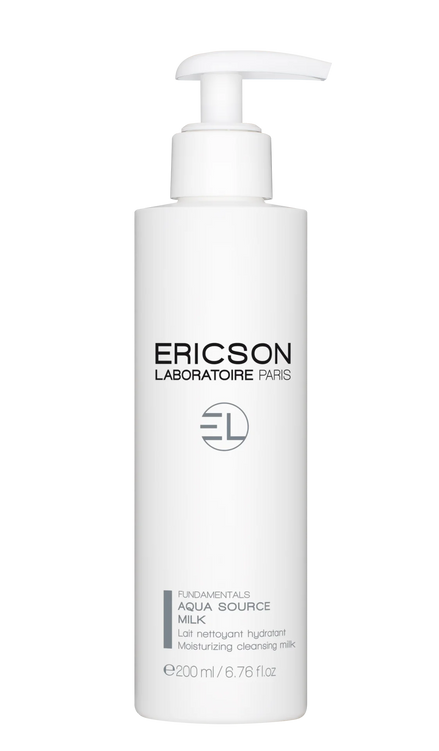 Ericson Laboratoire drėkinantis valomasis pienelis
