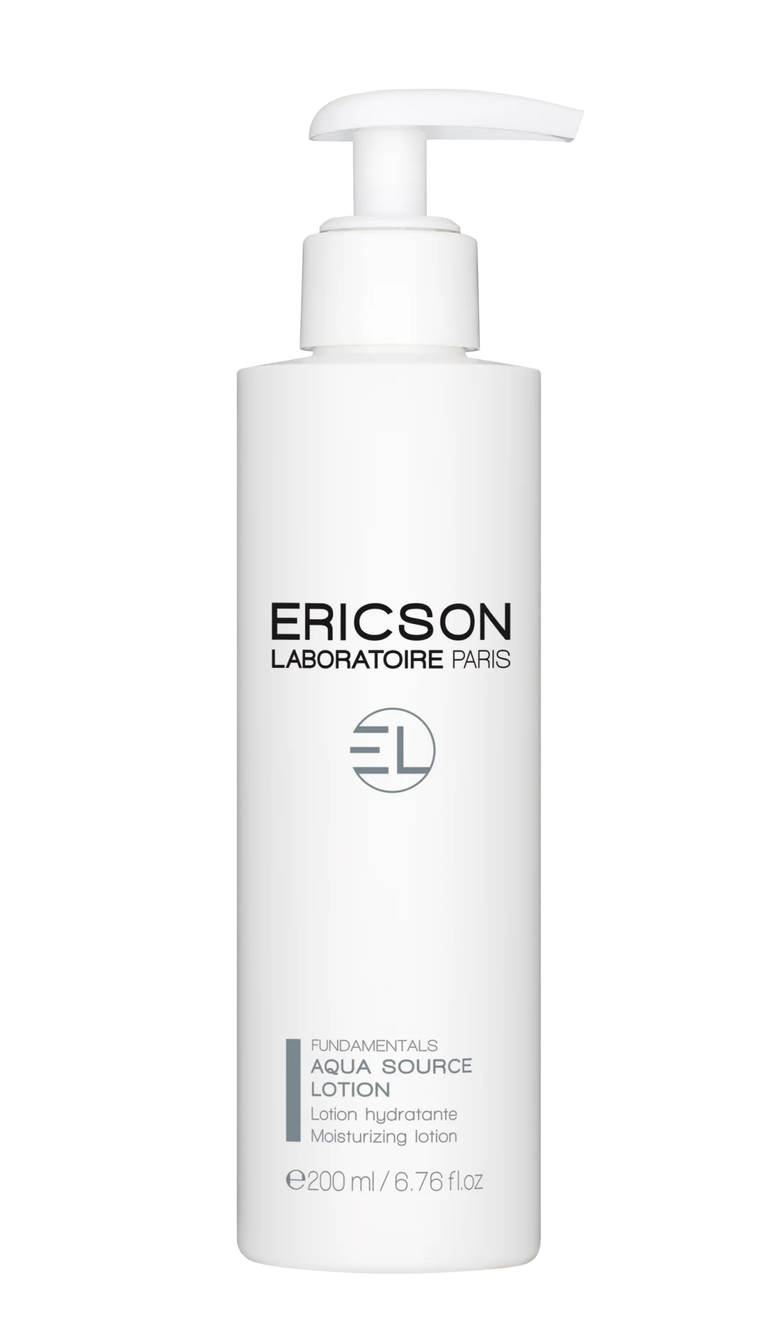 Ericson Laboratoire drėkinamasis losjonas