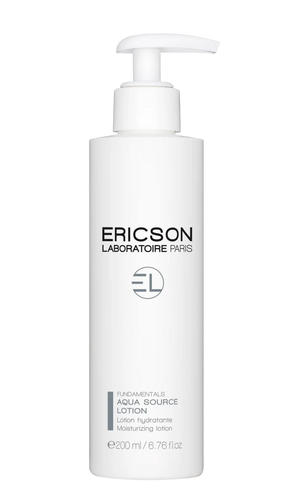 Ericson Laboratoire drėkinamasis losjonas