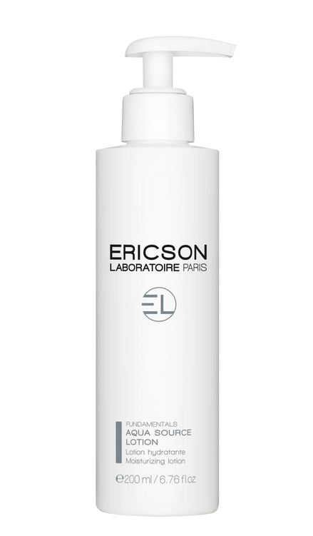 Ericson Laboratoire drėkinamasis losjonas