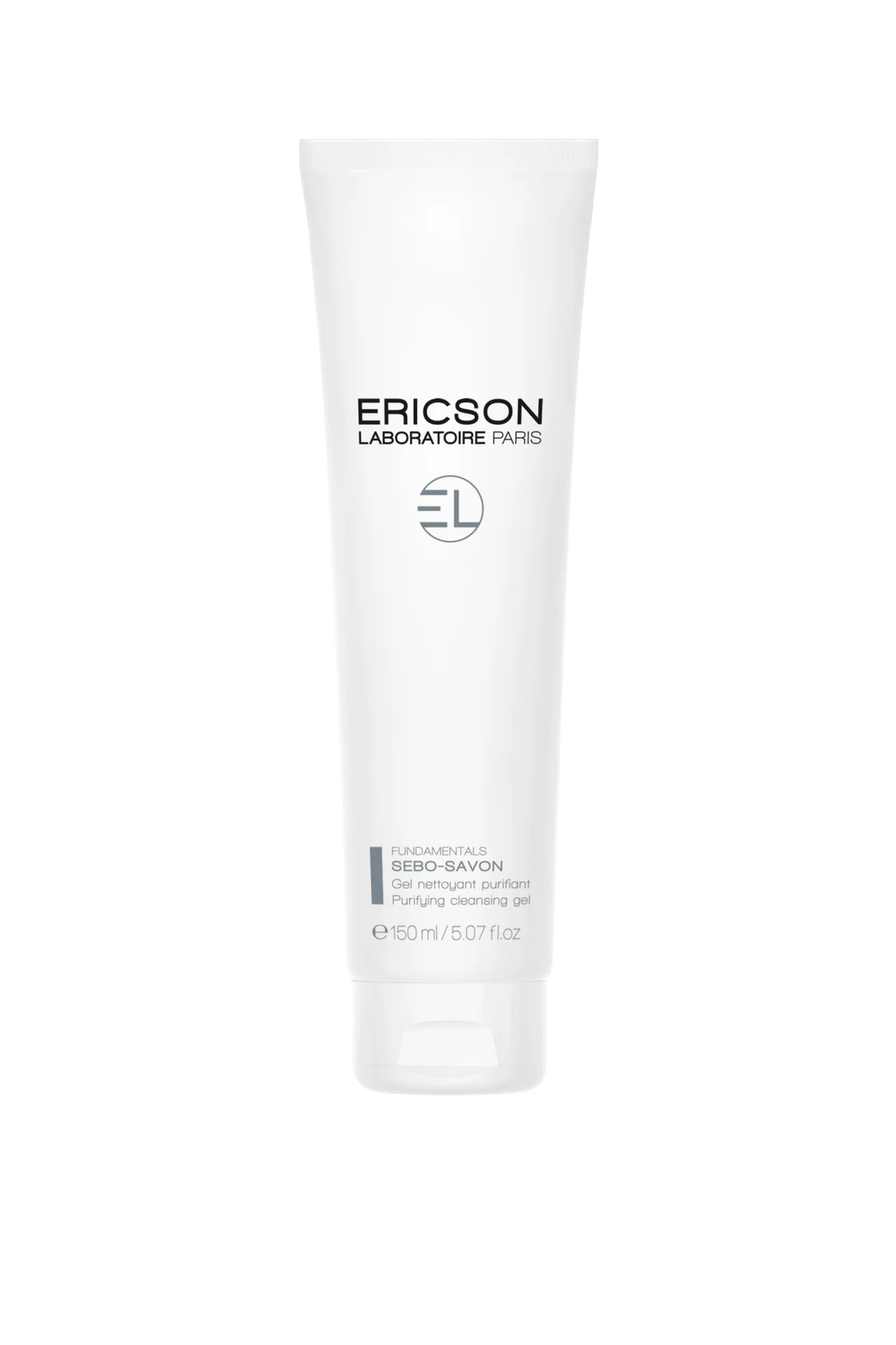 Ericson Laboratoire giliai valantis prausimosi gelis