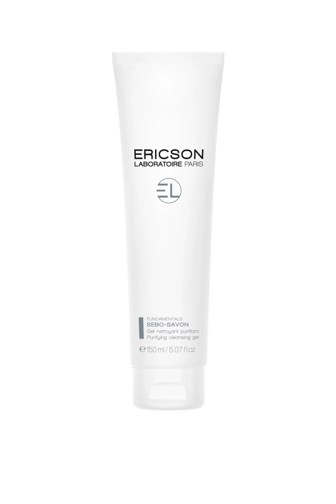 Ericson Laboratoire giliai valantis prausimosi gelis