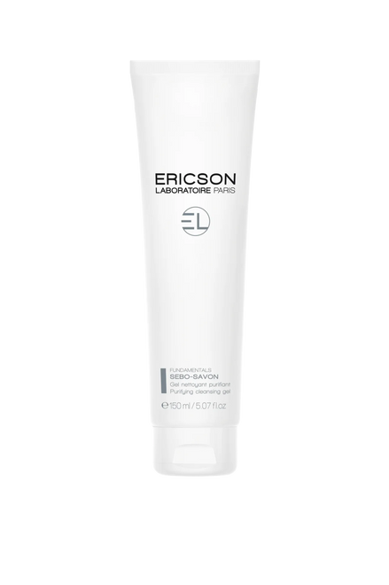 Ericson Laboratoire giliai valantis prausimosi gelis