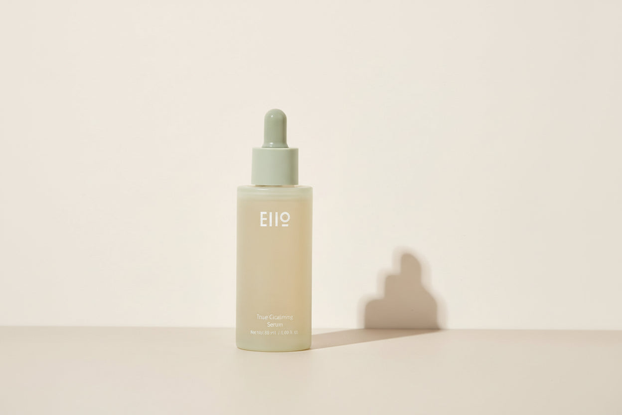 EIIO veido serumas, 50ml