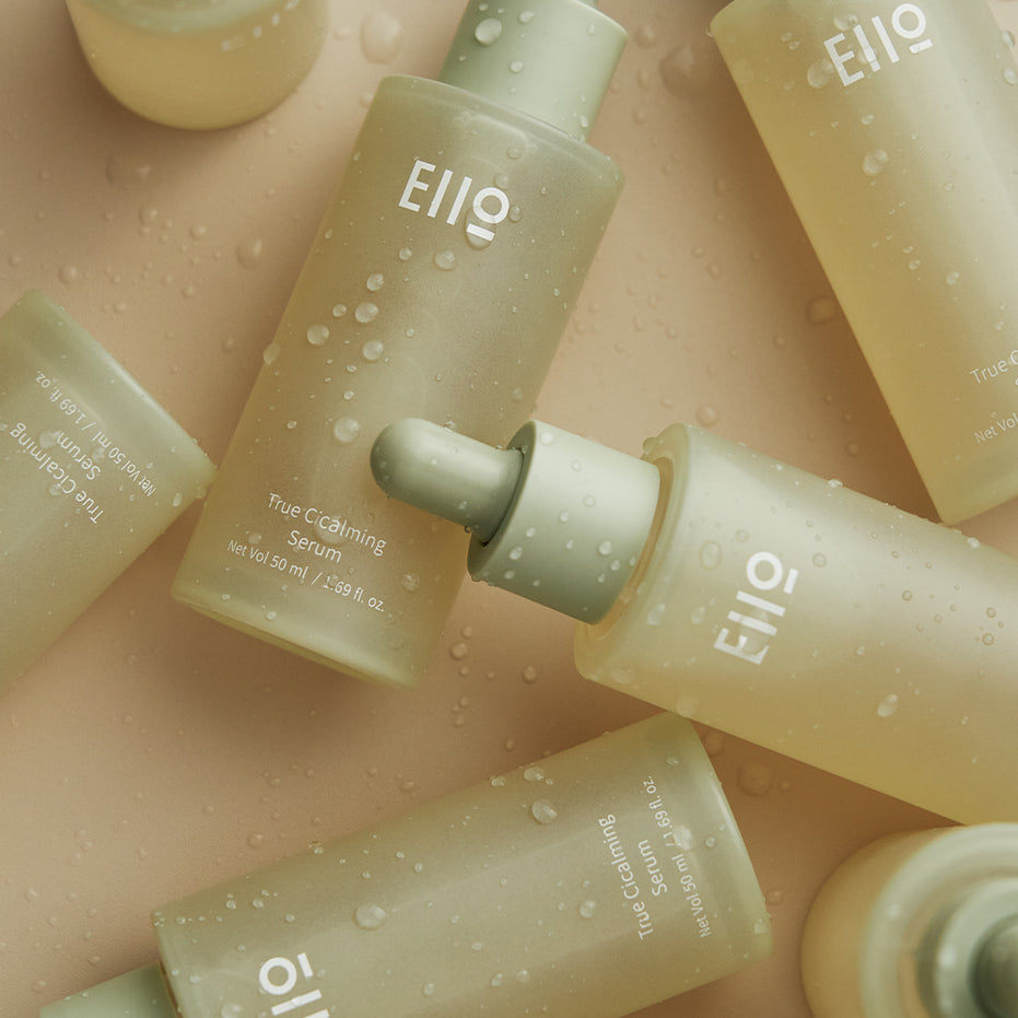 EIIO veido serumas, 50ml