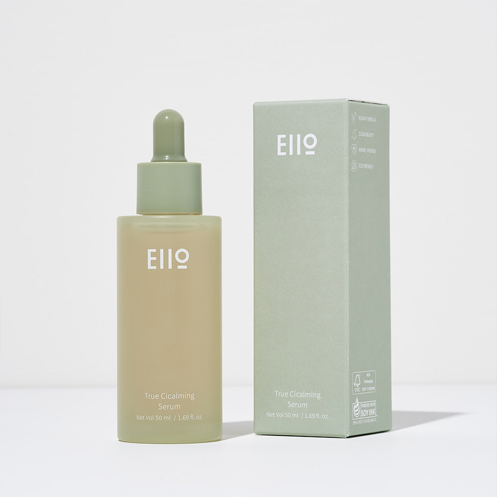 EIIO veido serumas, 50ml