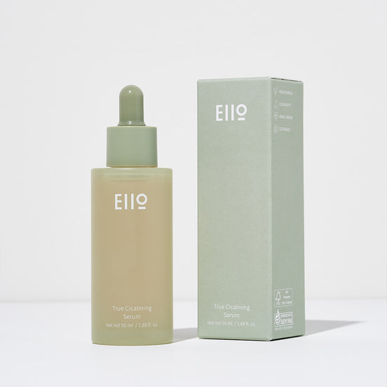 EIIO veido serumas, 50ml