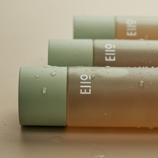 EIIO drėkinamoji veido esencija, 200ml
