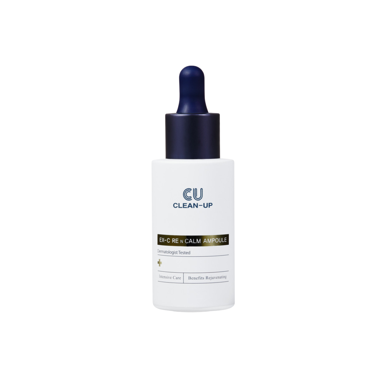 CUSKIN intensyviai drėkinantis ir liftinguojantis koncentruotas serumas, 30ml