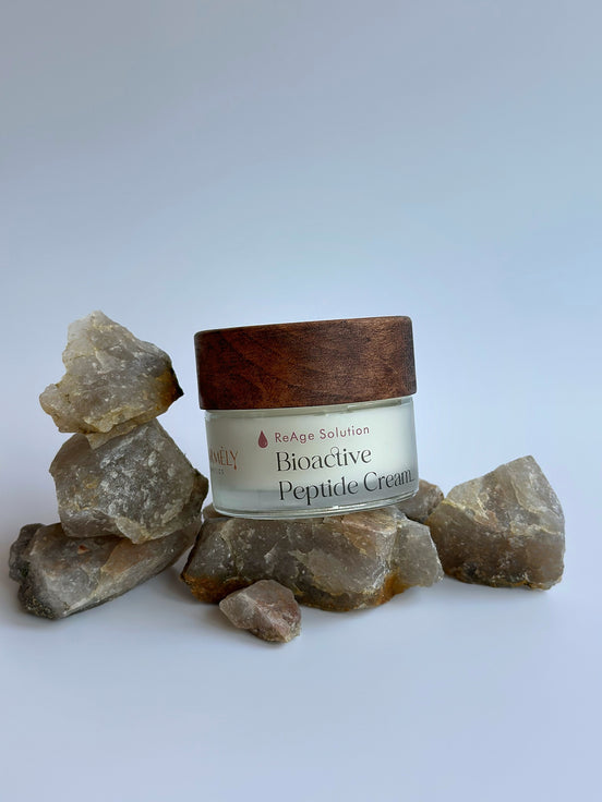 Bioactive Peptide Cream, 50ml