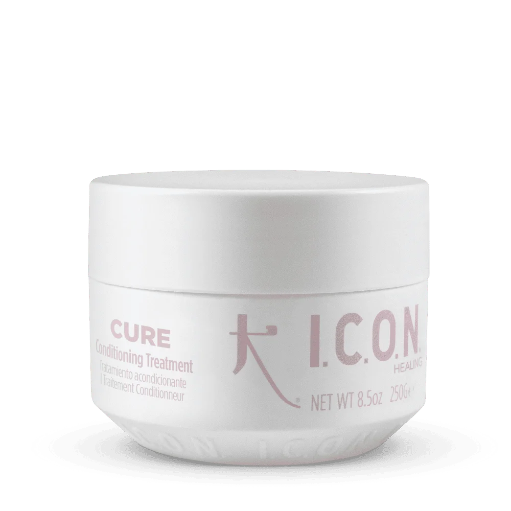 I.C.O.N. Cure – atkuriamoji kondicionuojanti kaukė, 250 ml