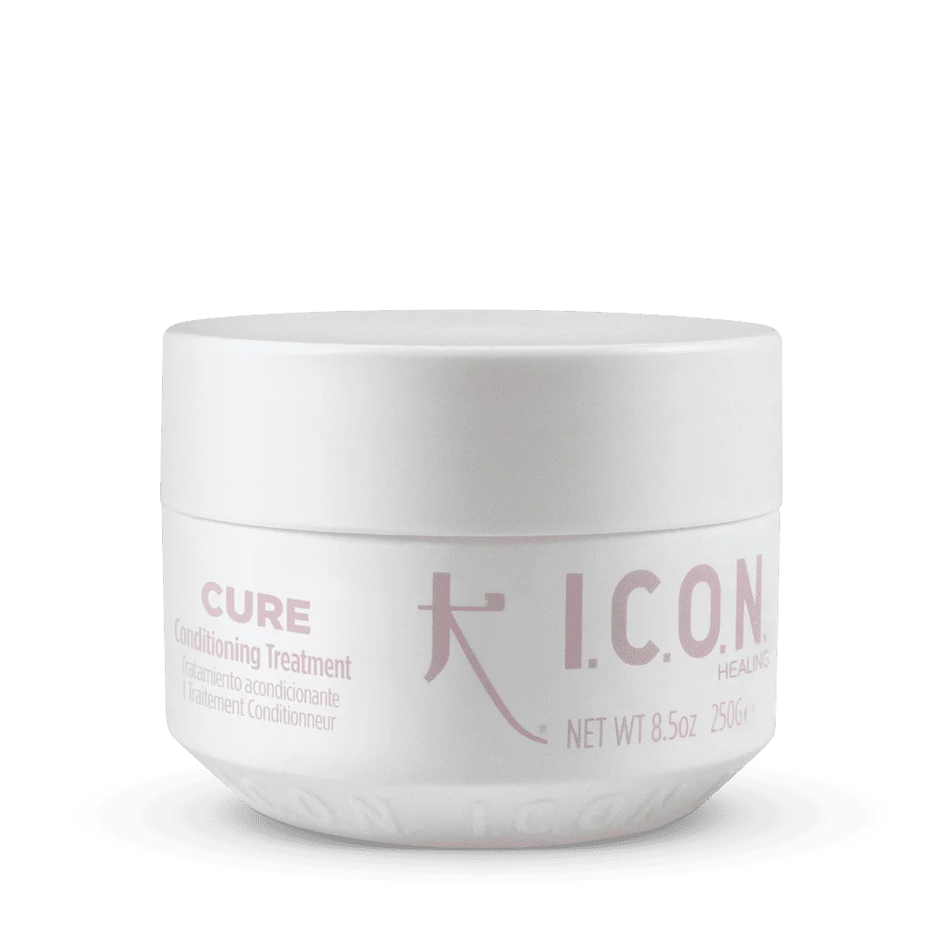 I.C.O.N. Cure – atkuriamoji kondicionuojanti kaukė, 250 ml