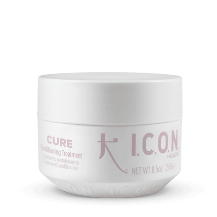 I.C.O.N. Cure – atkuriamoji kondicionuojanti kaukė, 250 ml