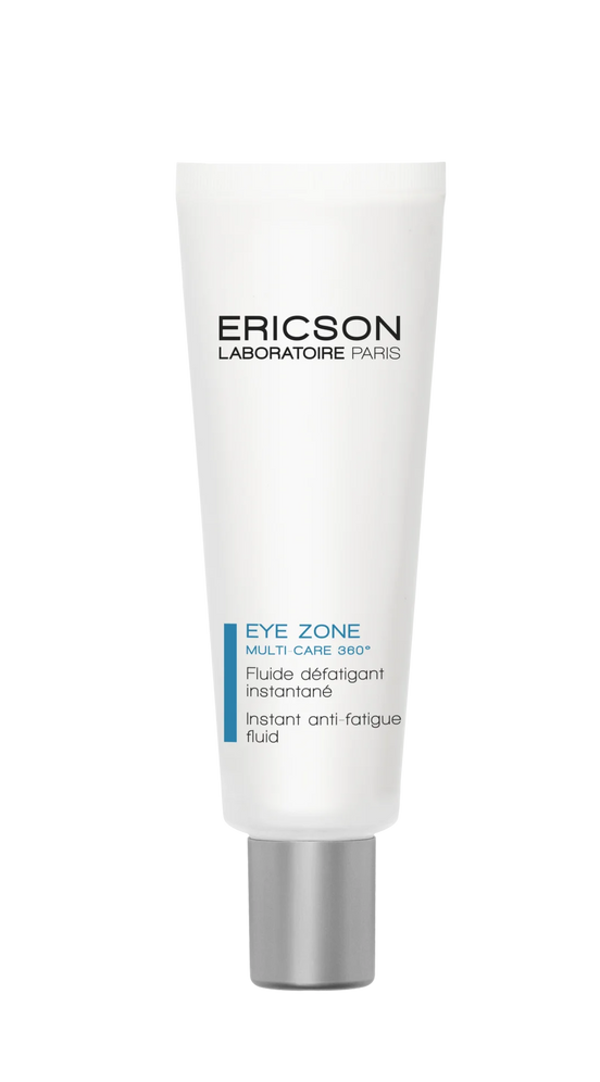 Ericson Laboratoire greitai veikiantis akių zonos fluidas, 15ml