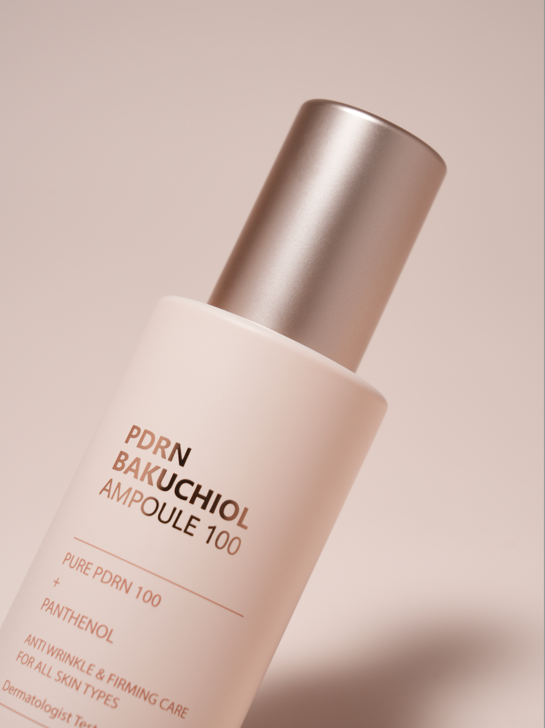 CUSKIN dvigubos funkcijos serumas su grynuoju PDRN ir bakučioliu, 35ml