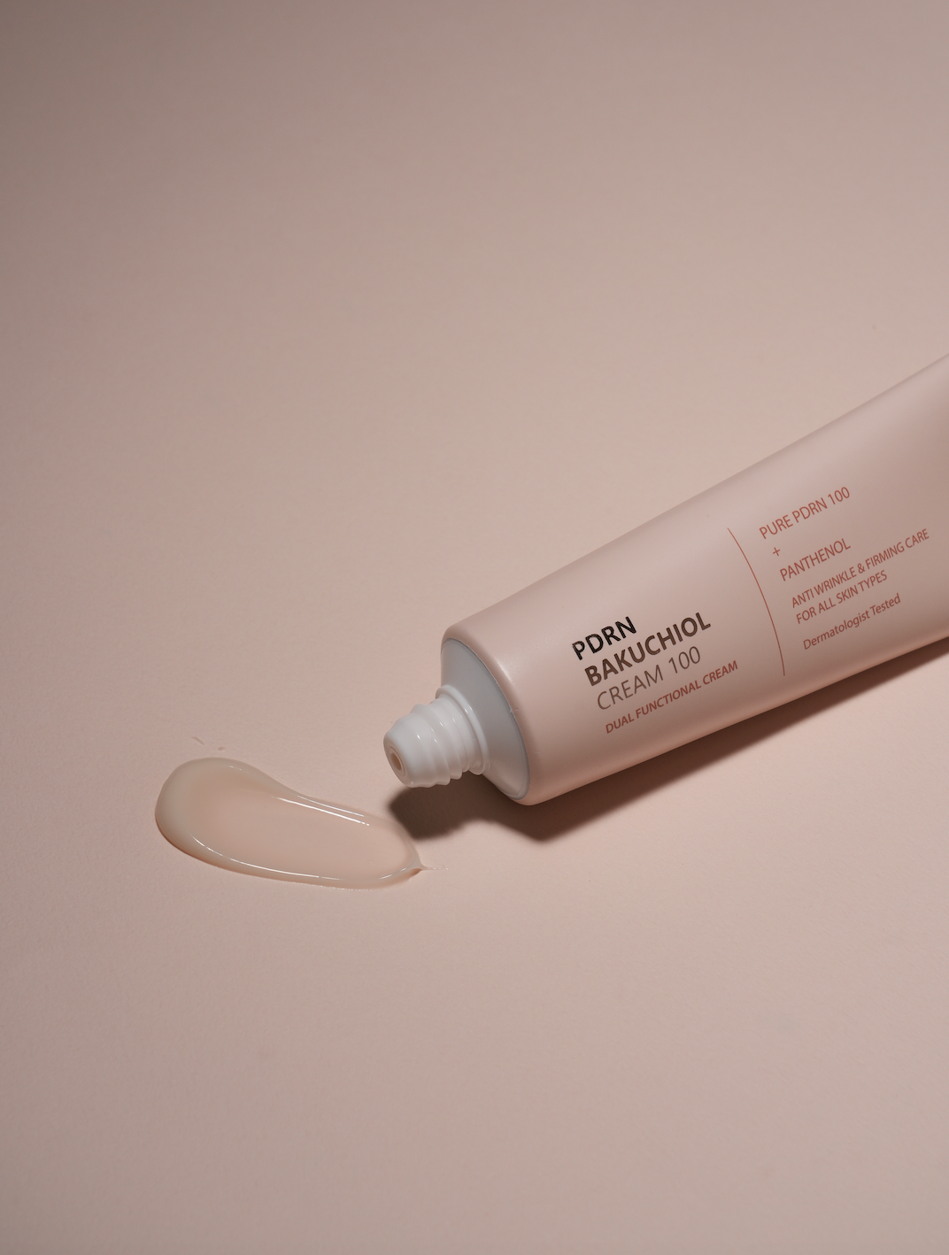 CUSKIN regeneruojantis kremas su polinukleotidais ir bakučioliu, 50ml