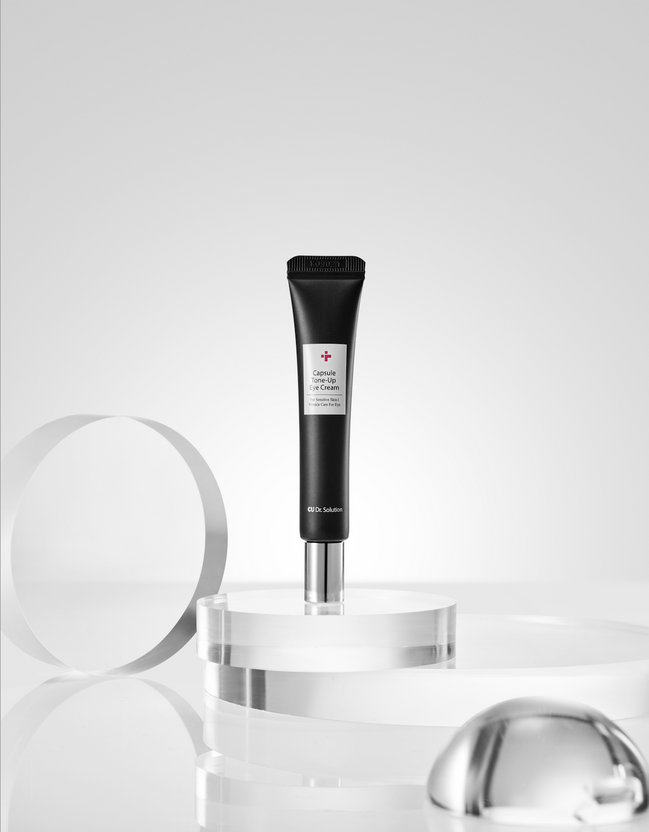 CUSKIN funkcinis paakių kremas su kalamino kapsulėmis, 20ml