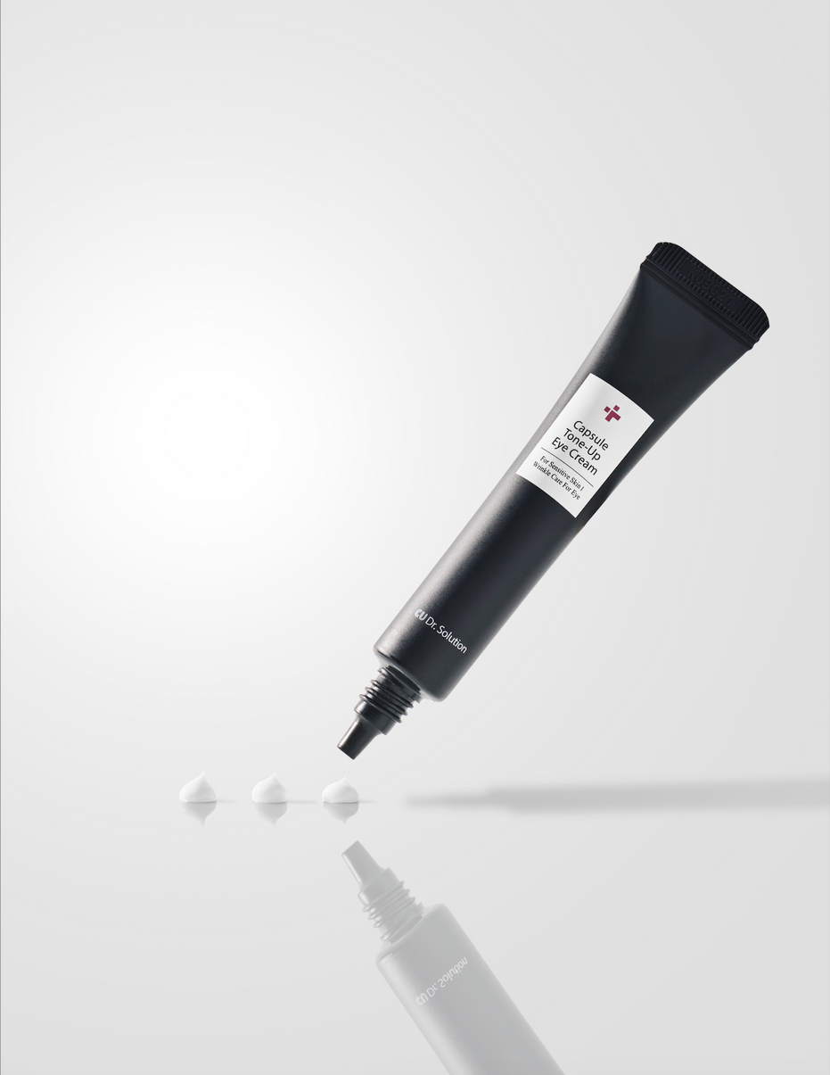 CUSKIN funkcinis paakių kremas su kalamino kapsulėmis, 20ml