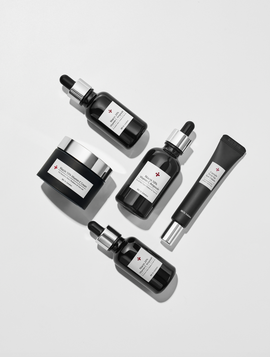 CUSKIN funkcinis paakių kremas su kalamino kapsulėmis, 20ml