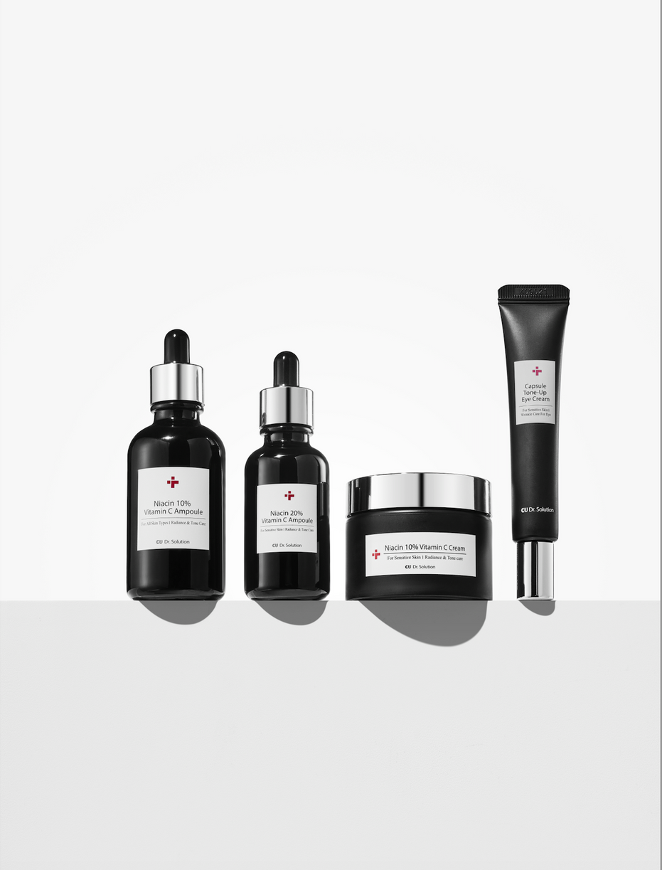 CUSKIN funkcinis paakių kremas su kalamino kapsulėmis, 20ml