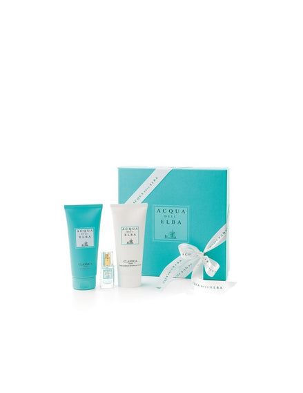 ACQUA DELL'ELBA dovanų rinkinys „Classica“