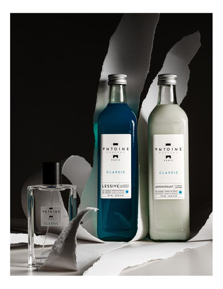 ANTOINE Minkštiklis „Classic“ 750 ml