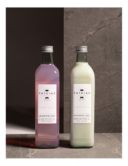 ANTOINE Minkštiklis „Pour Elle“ 750 ml.