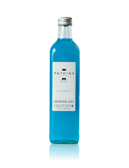 ANTOINE Skalbiklis „Classic“ 750 ml