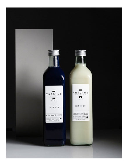 ANTOINE Skalbiklis „Intense“ 750 ml