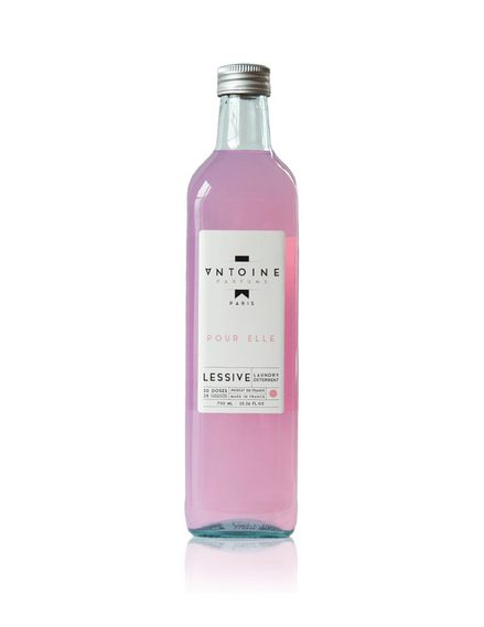 ANTOINE Skalbiklis „Pour Elle“ 750 ml