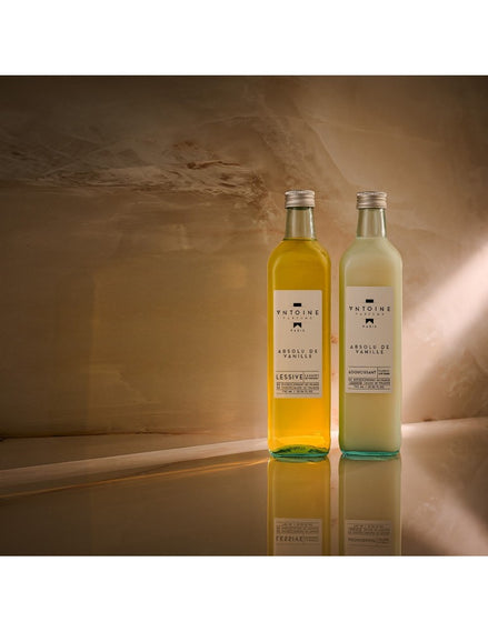 ANTOINE Skalbiklis „Vanille“ 750 ml