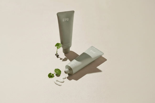 EIIO raminamasis gelinis veido kremas, 80ml