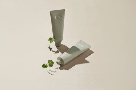 EIIO raminamasis gelinis veido kremas, 80ml