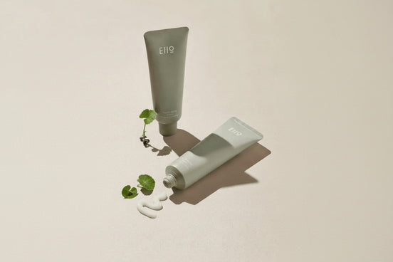 EIIO raminamasis gelinis veido kremas, 80ml