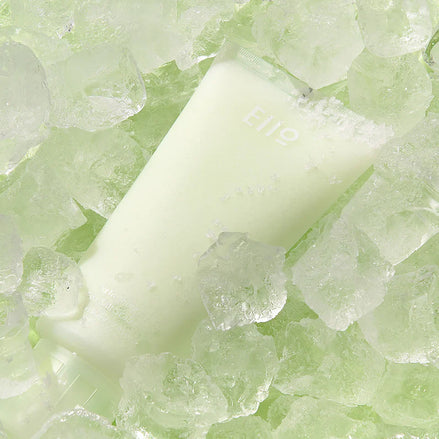 EIIO jūros druskos šveitiklis galvos odai, 200g