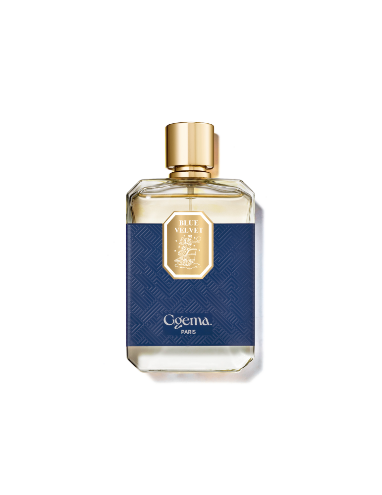 GGEMA „Blue Velvet