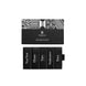 BOTANICAE EXPRESSIONS Elixir kvepalų atradimo rinkinys, 5 x 2ml