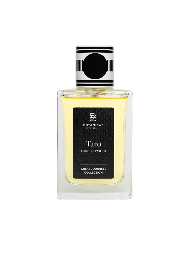 BOTANICAE EXPRESSIONS „Taro“ Elixir kvepalai, 75 ml