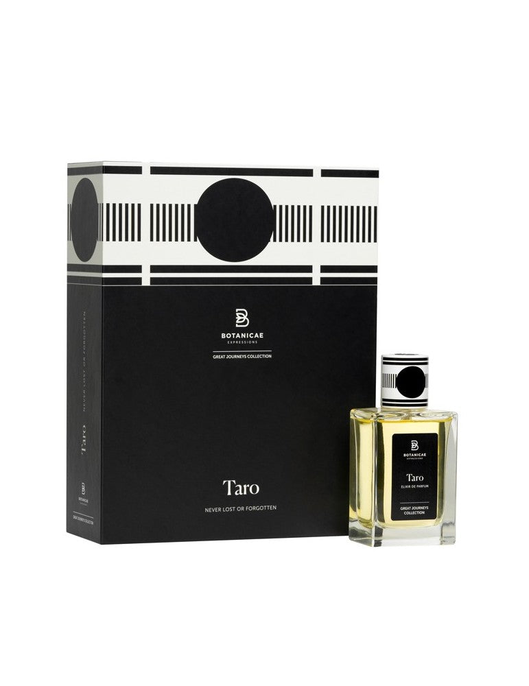 BOTANICAE EXPRESSIONS „Taro“ Elixir kvepalai, 75 ml