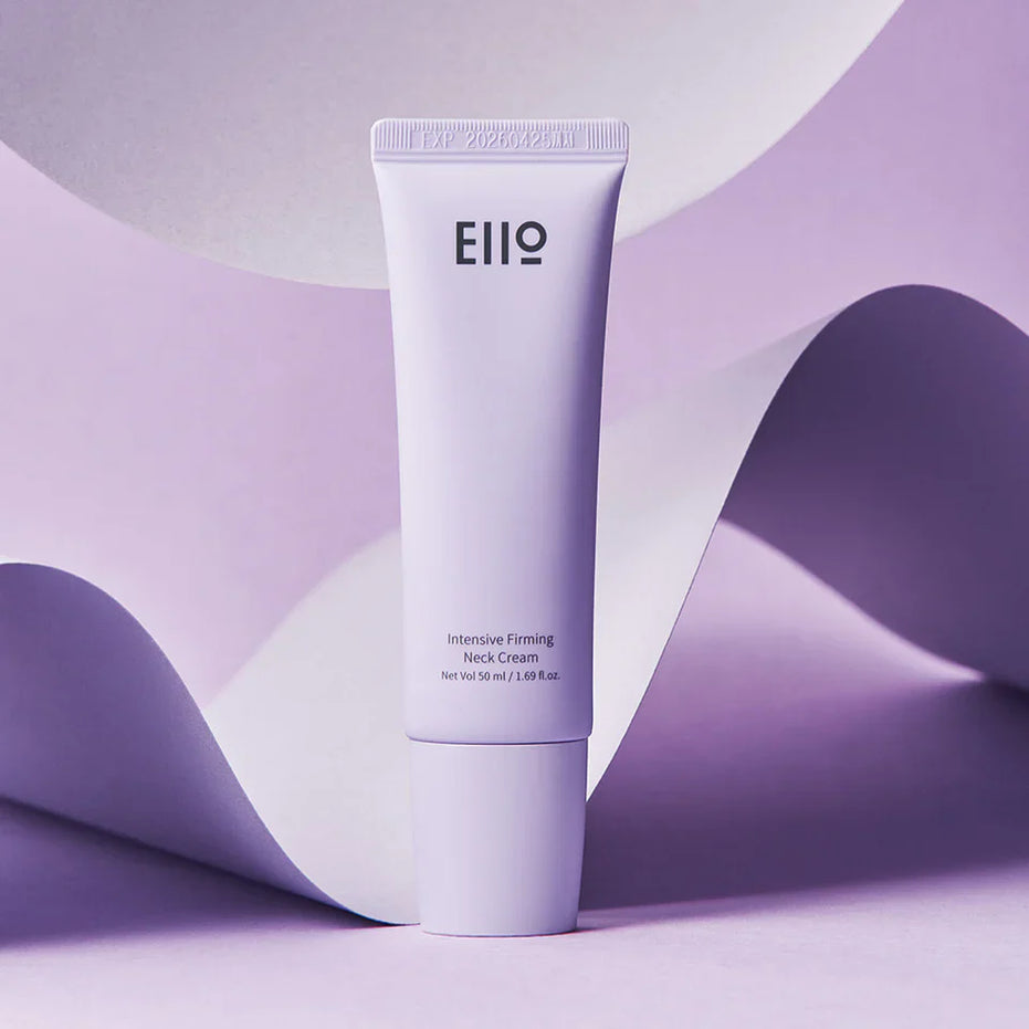 EIIO intensyvus stangrinamasis kaklo kremas su aplikatoriumi, 50ml