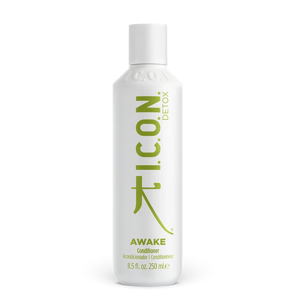I.C.O.N. Awake – balansuojantis kondicionierius, 250 ml